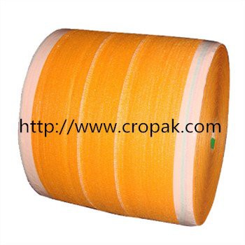 גליל שק ארוג PP